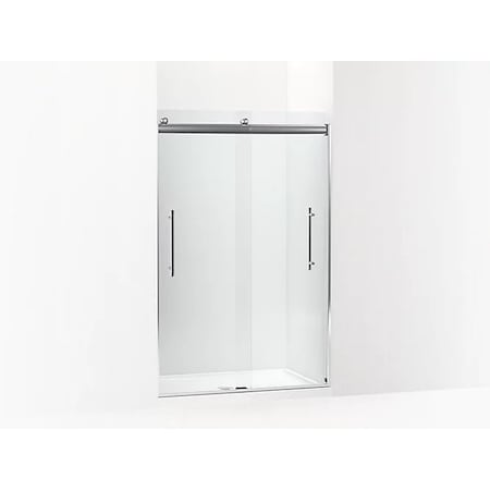 Kohler Elmbrook 5/16 Shower Door 74 X 47-5/8 K-706852-8L-SHP